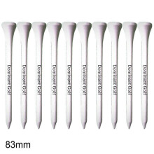 (4) Effective Sleek Elegant Nail Dominant Golf Golf Ergonomic Authentic for Exceptional Use Tee Easy Home to Ideal