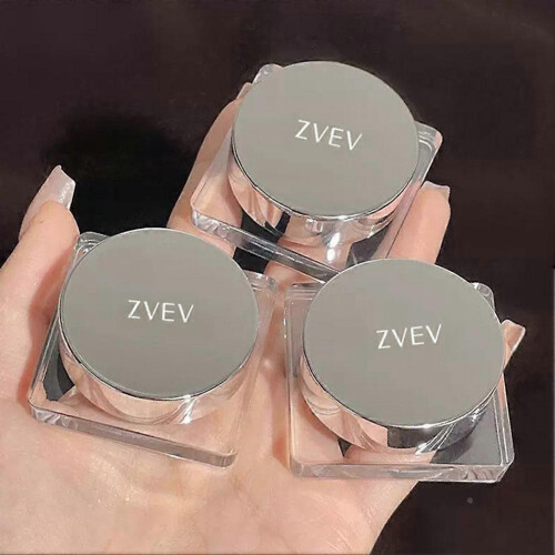 (A) Single Glitter Eyeshadow Makeup Highlighter Pigments Cosmetics 2