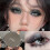 (A) Single Glitter Eyeshadow Makeup Highlighter Pigments Cosmetics 5