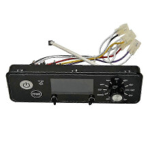 Digital Thermostat Controller Kit Replacement for Pit Boss 850 and Navigator 550 Wood Pellet Grills