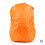 (Orange) Waterproof Backpack Rain Cover Camping Cycling Hiking Protector 30-40 1