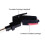Turntable Diamond Stylus Needle for LP Record Player Cartridg Phono Cer. 4