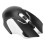 Wireless Gaming Mouse with 1200DPI Optical Sensor, Comfort Grip and No Delay for PC Gaming - Black 3