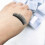 34pcs Reusable Self Adhesive Strip with Glue False Glueless Eyelashe 2