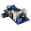LM317 Adjustable Voltage Regulator Board with Digital Display for Power Supply Projects 2