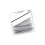 34pcs Reusable Self Adhesive Strip with Glue False Glueless Eyelashe 1