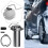 Airs Diesel Parking Heater Burner Insert Torches Combustion Chamber Combustor 4