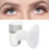Mini Mist Eye Sprayer 12ml 230mAh White Portable 13