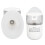 Mini Mist Eye Sprayer 12ml 230mAh White Portable 14