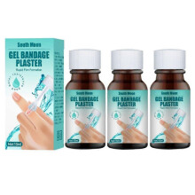 (3pcs) Body Skin Glue Medical Adhesive Liquid Band-Aid 10ml 2025