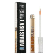 Eyelash Serum for Nourishing & Thickening: Lash Growth Enhancer with Curling for UK Users