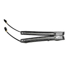 LED DRL Fog Light Daytime Running Lamp for G Class W464 G500 2019-2021 UK Models