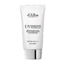 50ml SPF 50+ Full Body Sunscreen Cream - UV Protective and Breathable for All Skin Types