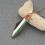 Stainless Steel Bead Chain Unique Design Irregular Gold-plated Palestinian 3