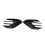 Bumper Fog Light Cover for GLE53 2024+ 1