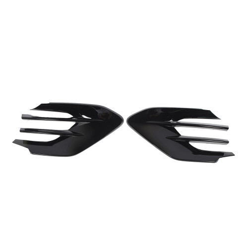 Bumper Fog Light Cover for GLE53 2024+