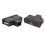 Emergency Hazard Warning Switch Button for Audi A6 Allroad S6 RS6 Flasher Light 1