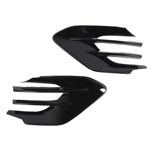 Bumper Fog Light Cover for GLE53 2024+ 2