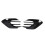 Bumper Fog Light Cover for GLE53 2024+ 6