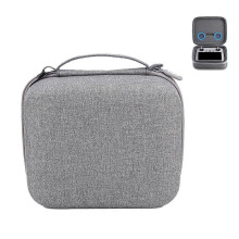 (RC2 remote control, White shelladapter For 15Ultra) For DJI Mavic 4 Pro RC Pro 2 Storage Bag Hard Protection Case Travel Portable