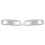 Front Headlight Cover Lampshade Shell for Volvo S60, V60, V70 (2004-2008) - Durable Replacement Part 1