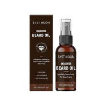 (beard Care Liquid)Men's Beard Care Nourishing Cream - Moisturizing, Softening, Shiny, Soothing, Gentle Care