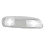 Front Headlight Cover Lampshade Shell for Volvo S60, V60, V70 (2004-2008) - Durable Replacement Part 2