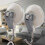 2X Heavy Duty Lever Suction Cup Hooks Bathroom/kitchen 2KG TOP 3