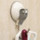2X Heavy Duty Lever Suction Cup Hooks Bathroom/kitchen 2KG TOP 4
