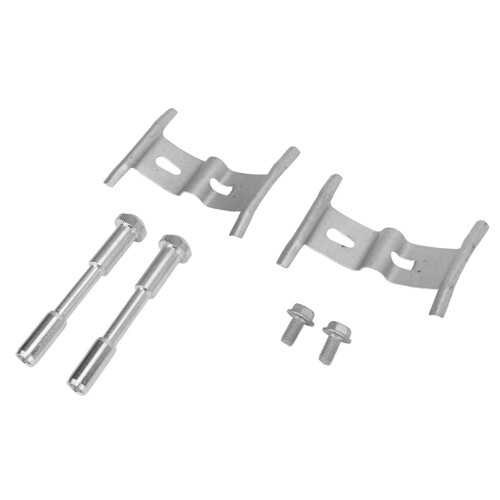Caliper Pad Clip Kit 99635295901 986Boxster2.5-2.7 1