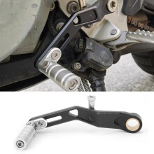 Lightweight Alloy Foldable Shift Lever