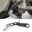 Lightweight Alloy Foldable Shift Lever 1