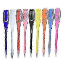 50-Piece Golf Marker Pen Set for Portable Scoring and Club Counting - Durable and Clear Design