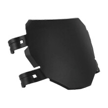 Motorcycle Front License Plate for Surron Light Bee, Compliant with UK Laws
