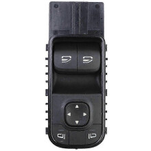 Window Switch A9079056603 for Mercedes Sprinter 3500 XD Models from 2018 to 2021