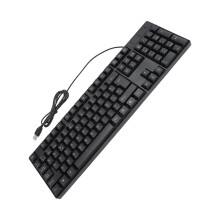 K1800 104 Keys Minority Language Keyboard 4.2ft