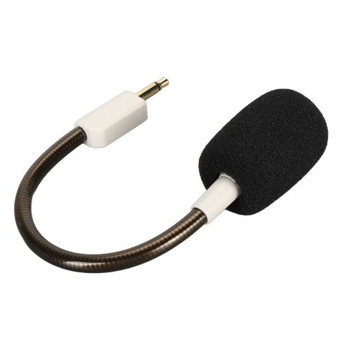 Mic Replacement for V2 V2 Pro V2 SE, 3.5mm 1