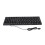K1800 104 Keys Minority Language Keyboard 4.2ft 2