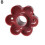 (10pcs, Flowers) Baking DIY Tool Circular Cookie Mold Doughnut Cake Mold Cookie Press Mold 1