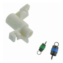 Shift Interlock Lever Repair Kit for 2005-2007 Chrysler 300 and Charger - Part Number 68088259AB