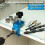 Woodworking Cabinet Door Installation Jig for Easy and Precise UK DIY Projects 2