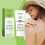 Mild Sunscreen Blocks UV Rays Keeps Skin Fresh Long Time Mild Up Sunscreen 3