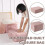 Space-Saving Self-Compression Duvet Storage Bag for Efficient Bedding Organizer 2
