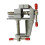 Table Bench Clamp Vise Bench Vise Table Screw Vise for DIY Craft Mold Fixed 1