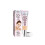 (Light)1/2/3pcs Liquid Foundation Cream for Face 30ml High Coverage Makeup Base Sunscreen SPF50+ Waterproof Concealer Makeup Foundation 1