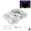 (Button version,G)Drone General Purpose light strip waterproof anti-leakage and short circuit 1