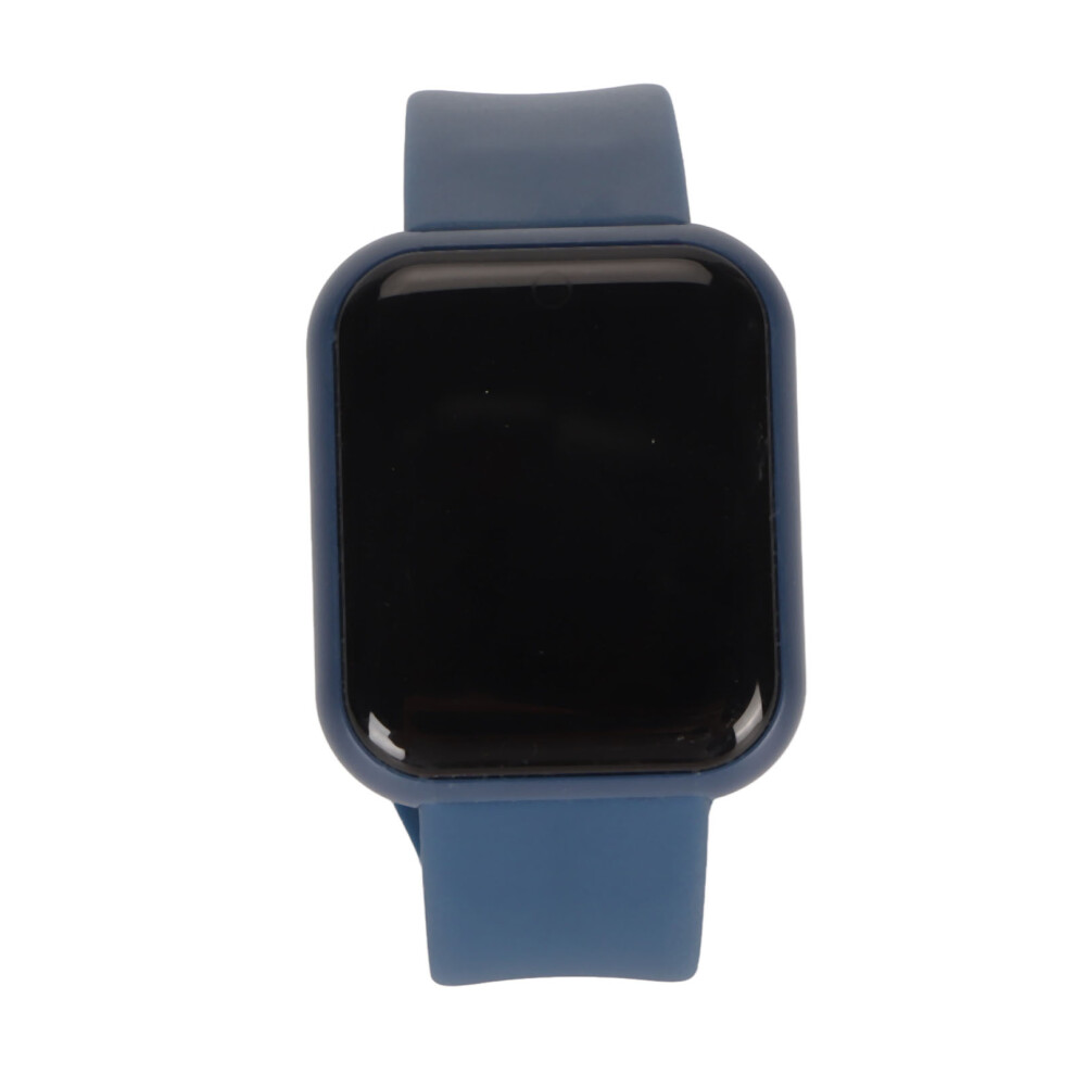 Y68 Smart Watch 150Mah 1.4 Inch Dark Blue 7651393422066