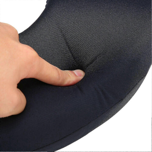40cm Round Sponge Bedsore Prevention Cushion for Comfortable Support in UK 2