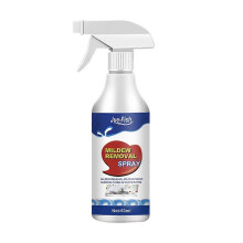 Jue-Fish Mould Spray 60ml Mould Cleaner Remover Spray Remove Mould UK