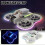 (Button version,G)Drone General Purpose light strip waterproof anti-leakage and short circuit 3